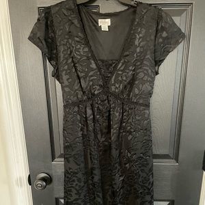 Motherhood Maternity cocktail dress